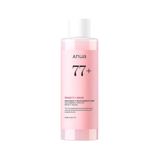 Peach 70% Niacinamide Serum 30ml