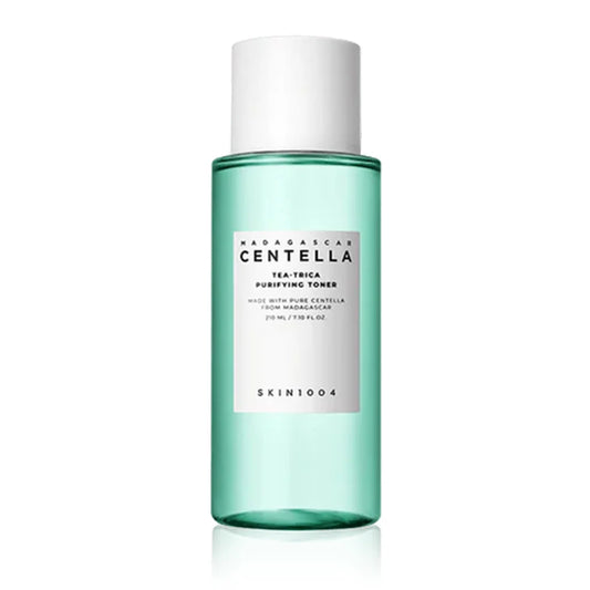 Madagascar Centella Tea-Trica Purifying Toner 210ml – antibacterieel