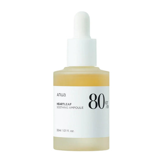 Heartleaf 80% Ampoule 30ml