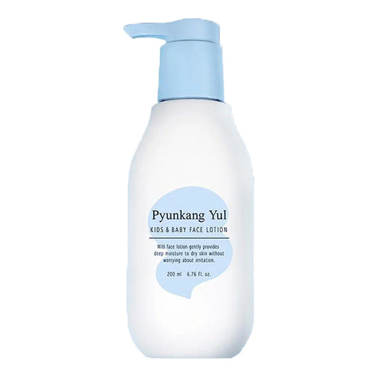 Kids & Baby Moisture Sun Cream 150ml – beschermt & hydrateert gevoelige huid